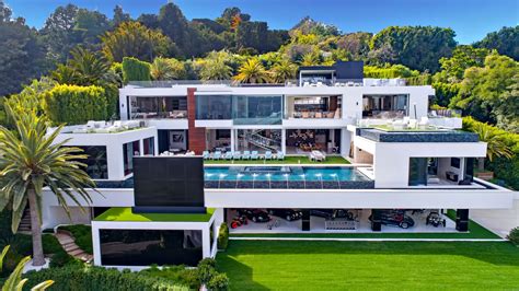 addicted to louis vuitton 924 bel air rd|Bel Air Mansion Once Listed at $250M Finally Sells for $94M.